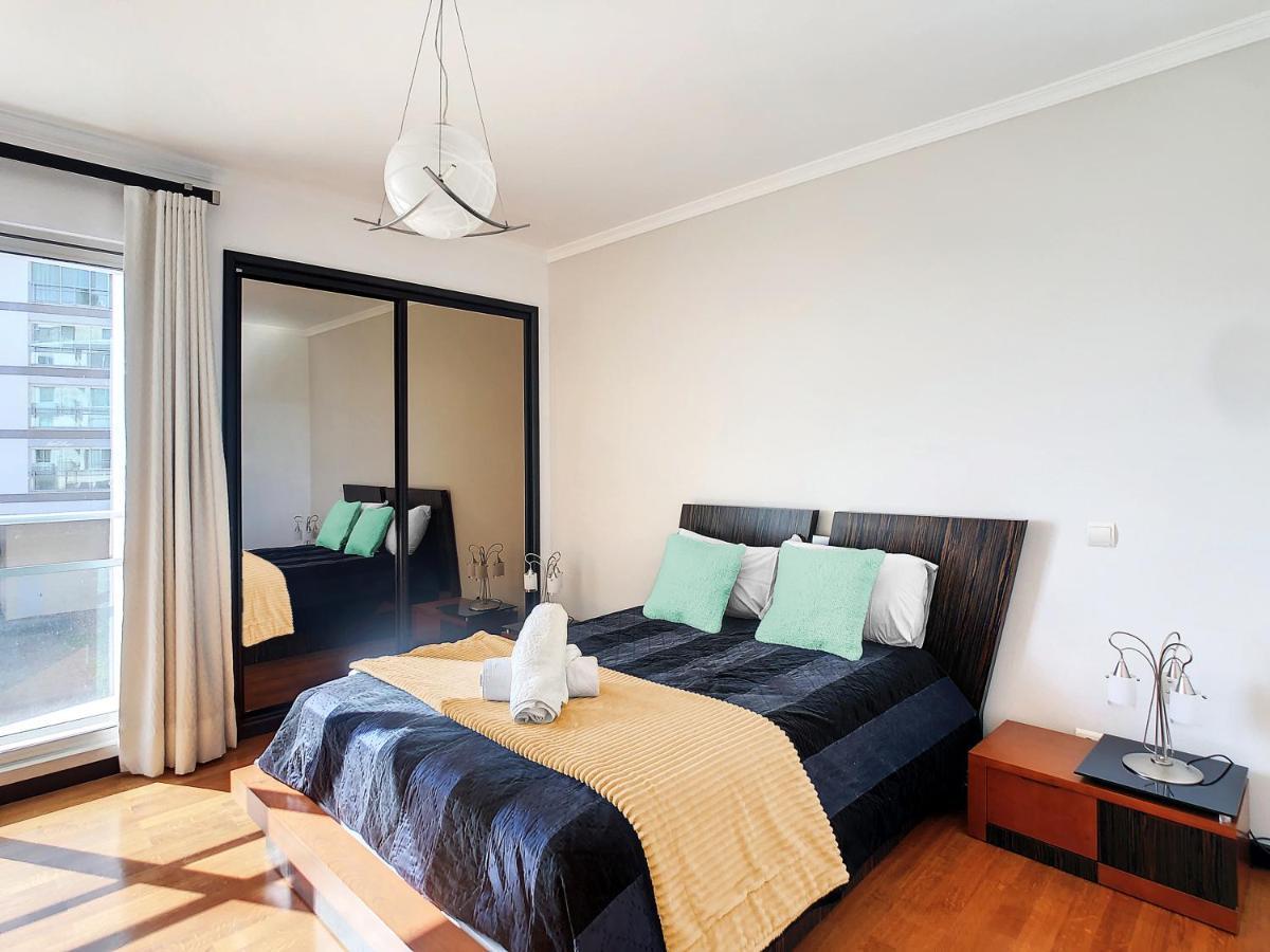 Rodamar Apartment By Lovelystay Funchal  Exterior foto
