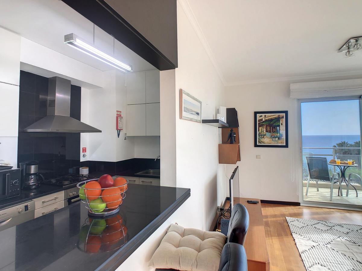 Rodamar Apartment By Lovelystay Funchal  Exterior foto