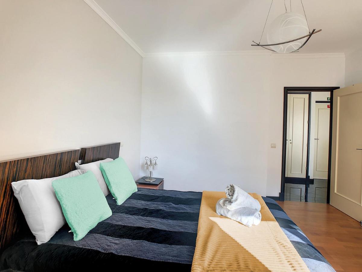 Rodamar Apartment By Lovelystay Funchal  Exterior foto